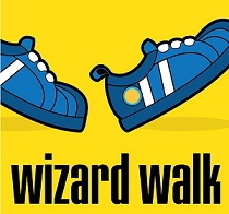 Wizard Walk