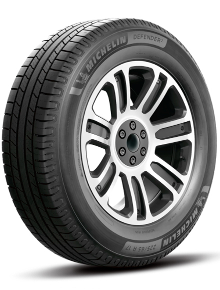 Michelin Defender 2