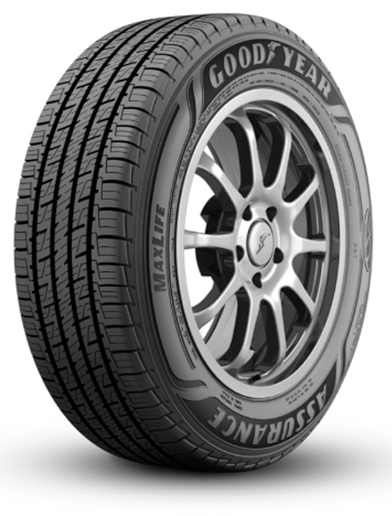 Goodyear Assurance MaxLife