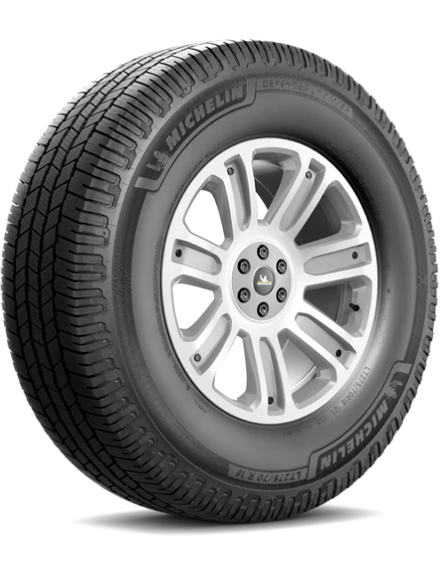 BMichelin Defender LTX M/S2